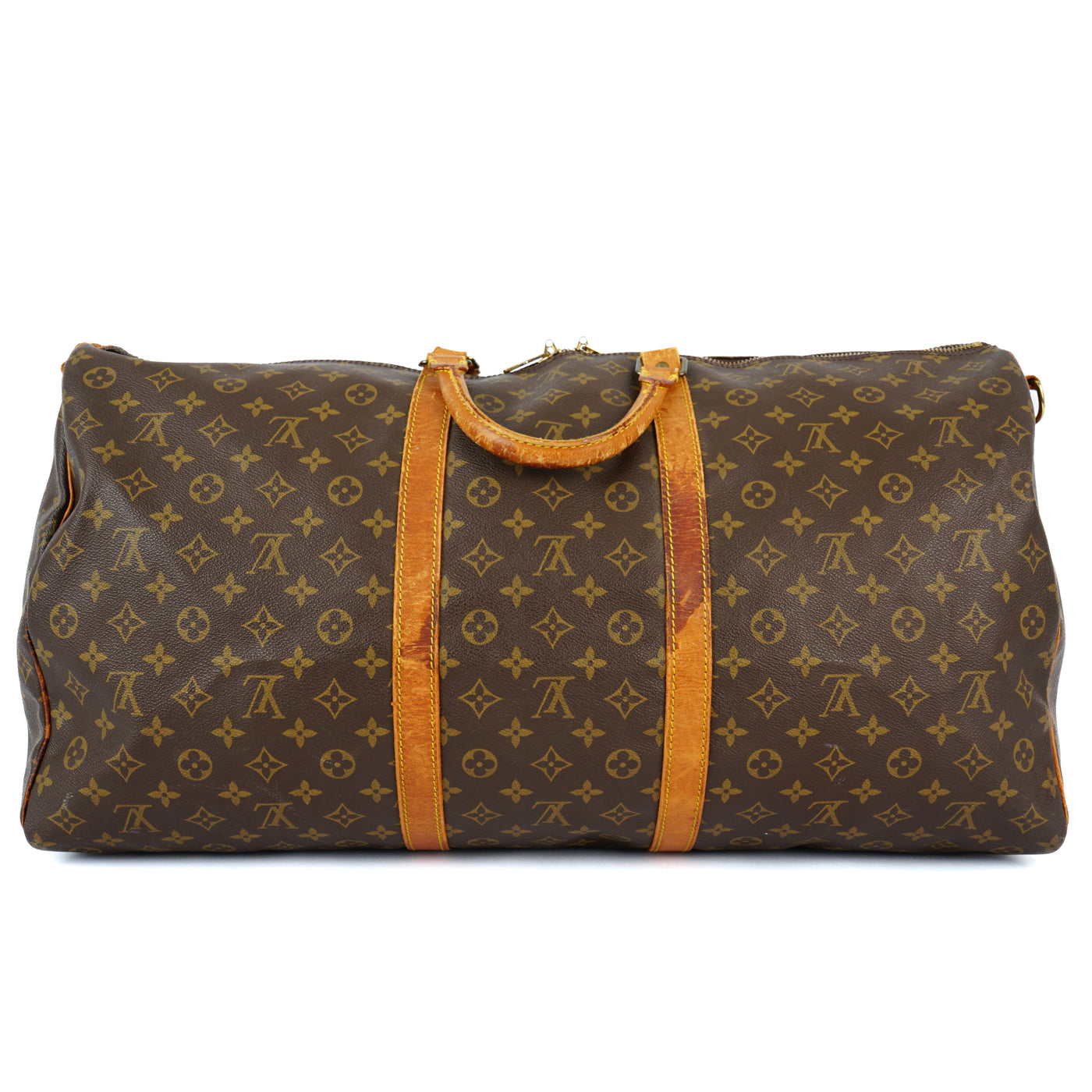 Keepall 60 Bandouliere