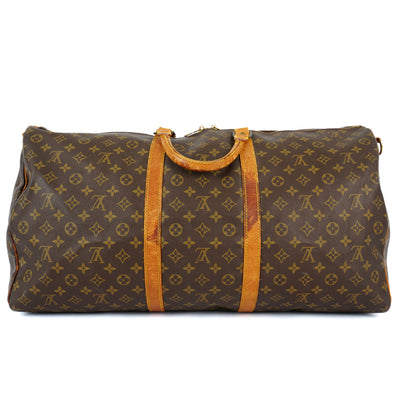 Keepall 60 Bandouliere