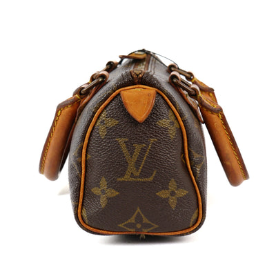 Nano Speedy