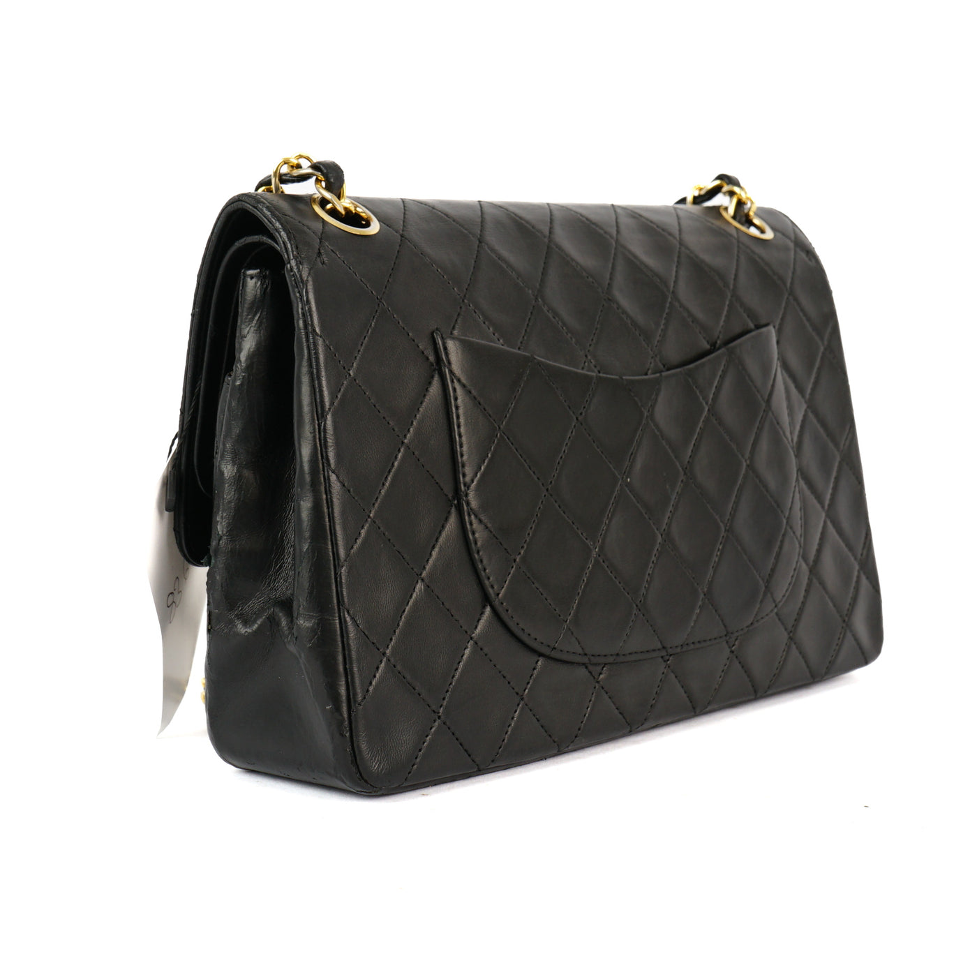 Double Flap Timeless
