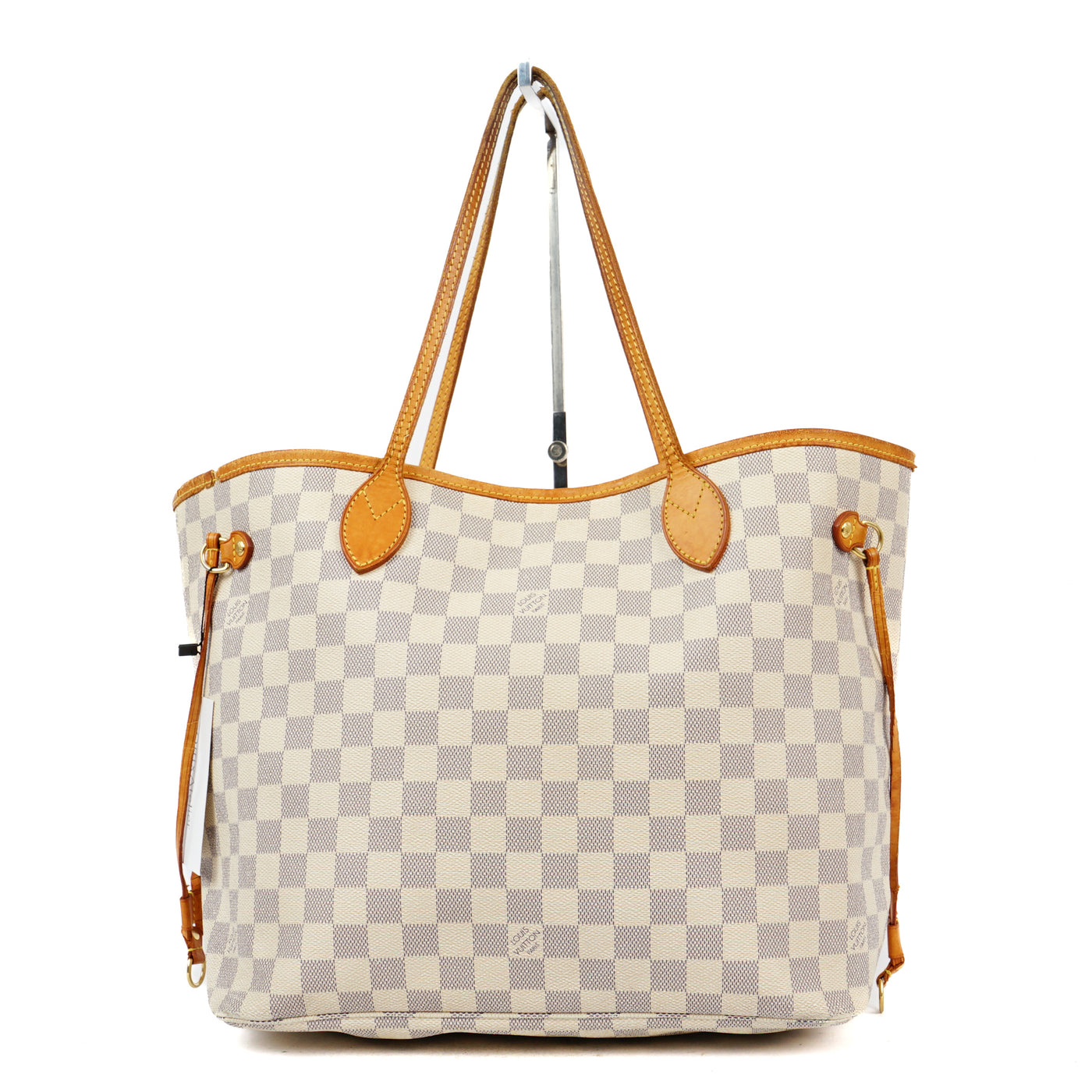 Neverfull MM Azur