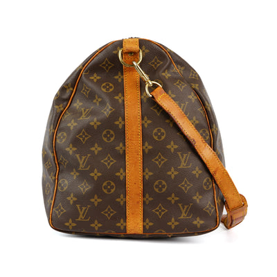 Keepall 60 Bandouliere