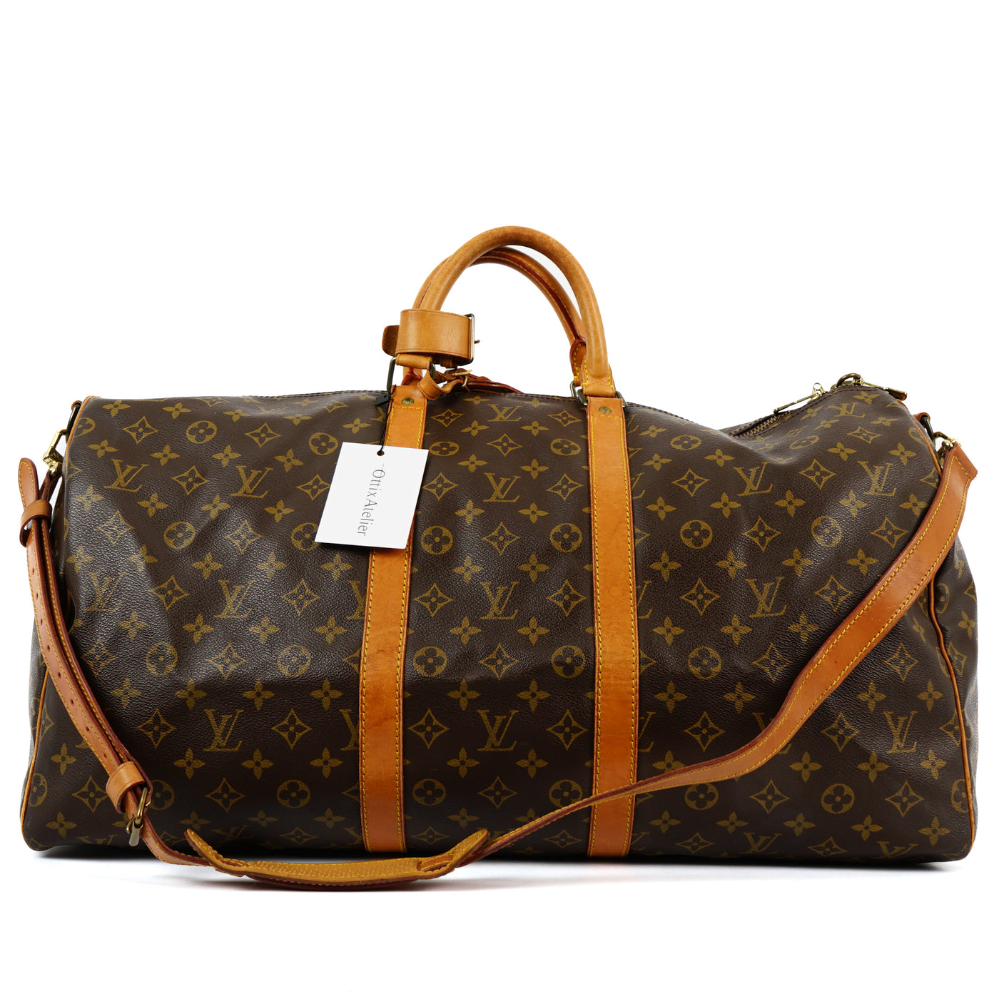 Keepall 55 Bandouliere