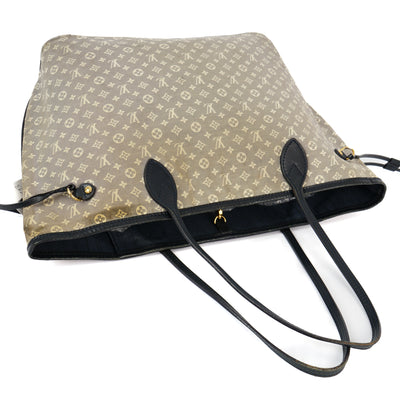 Neverfull MM LIN