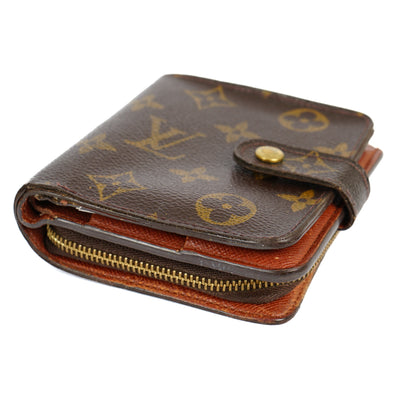 Zippy Wallet