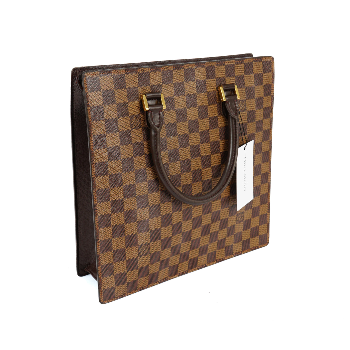 Sac Plat PM