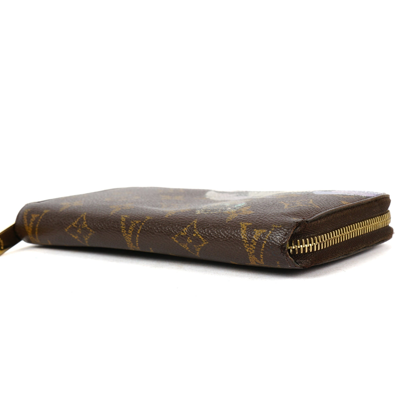 Zippy Wallet