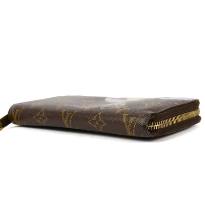 Zippy Wallet