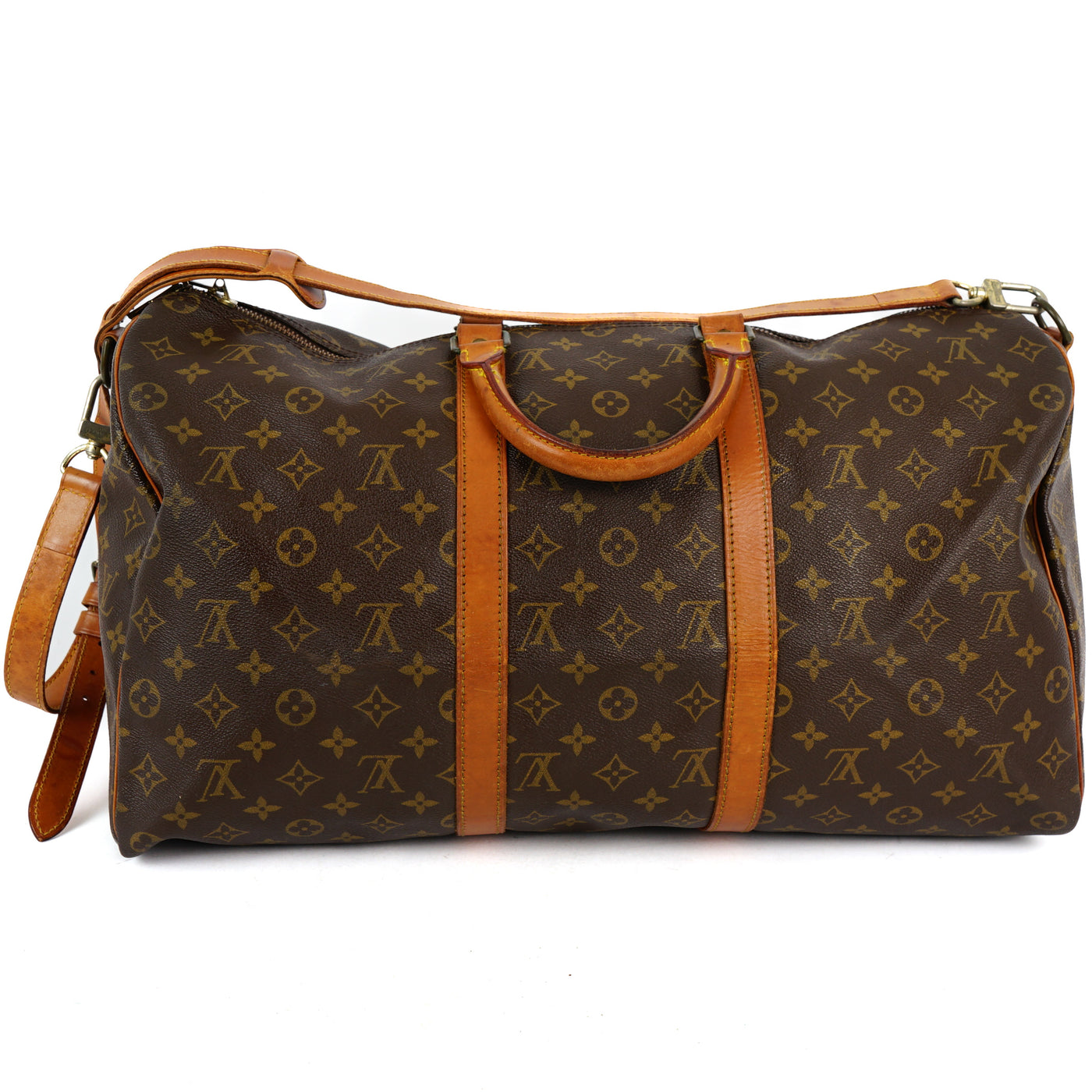 Keepall 50 Bandouliere