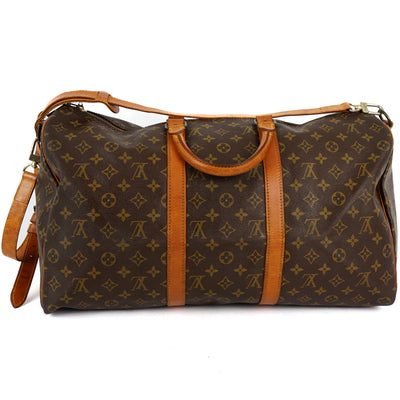 Keepall 50 Bandouliere