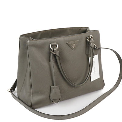 Galleria Grey Bandouliere