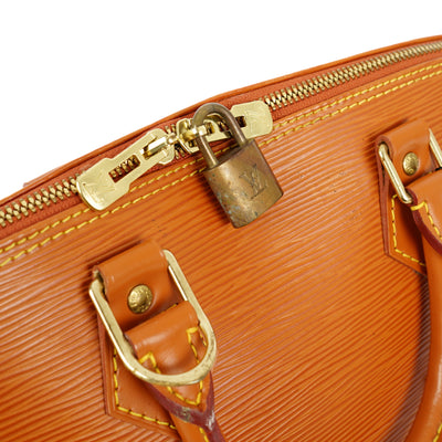 Alma Cognac