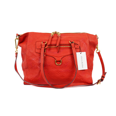 Lumineuse Empreinte