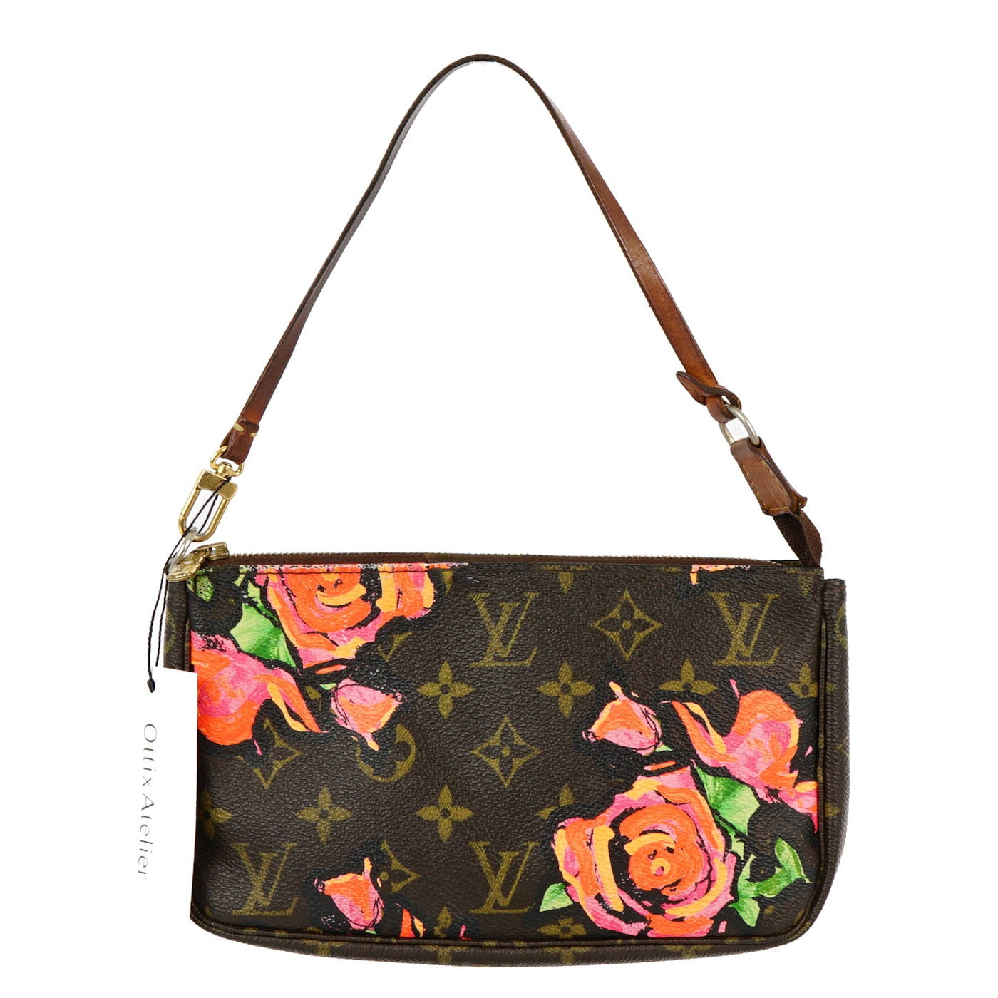 Pochette Accessoires x Sprouse