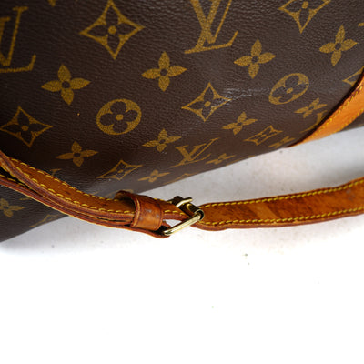 Keepall 55 Bandouliere