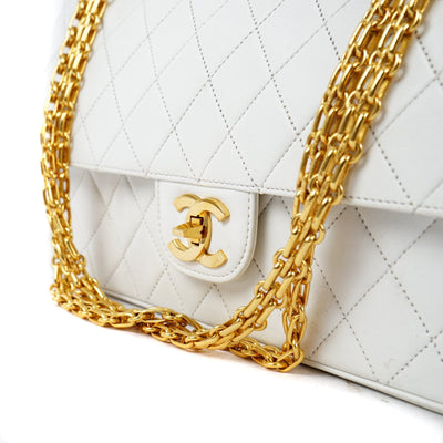 Double Flap