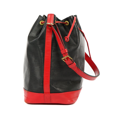 Sac Noe Grande Bicolour