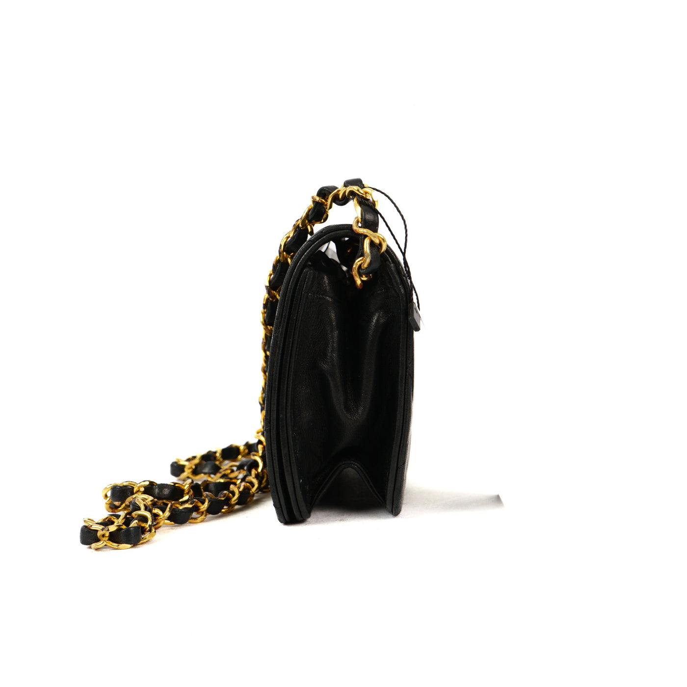 Mini Flap Bag