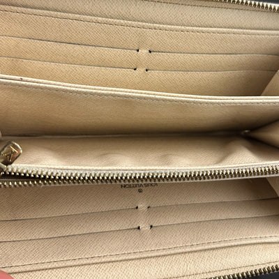 Zippy Wallet Azur