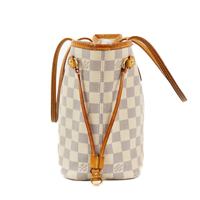 Neverfull PM Azur