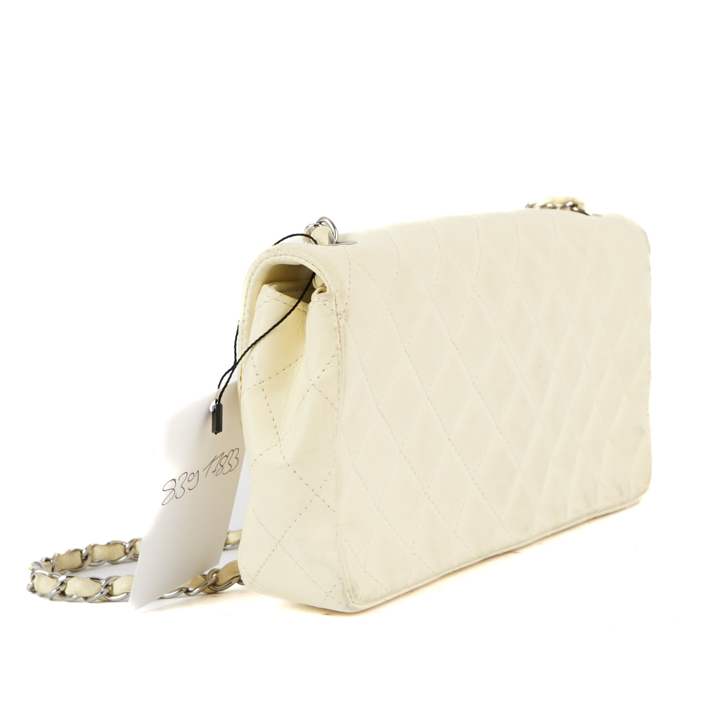 Single Flap Bag