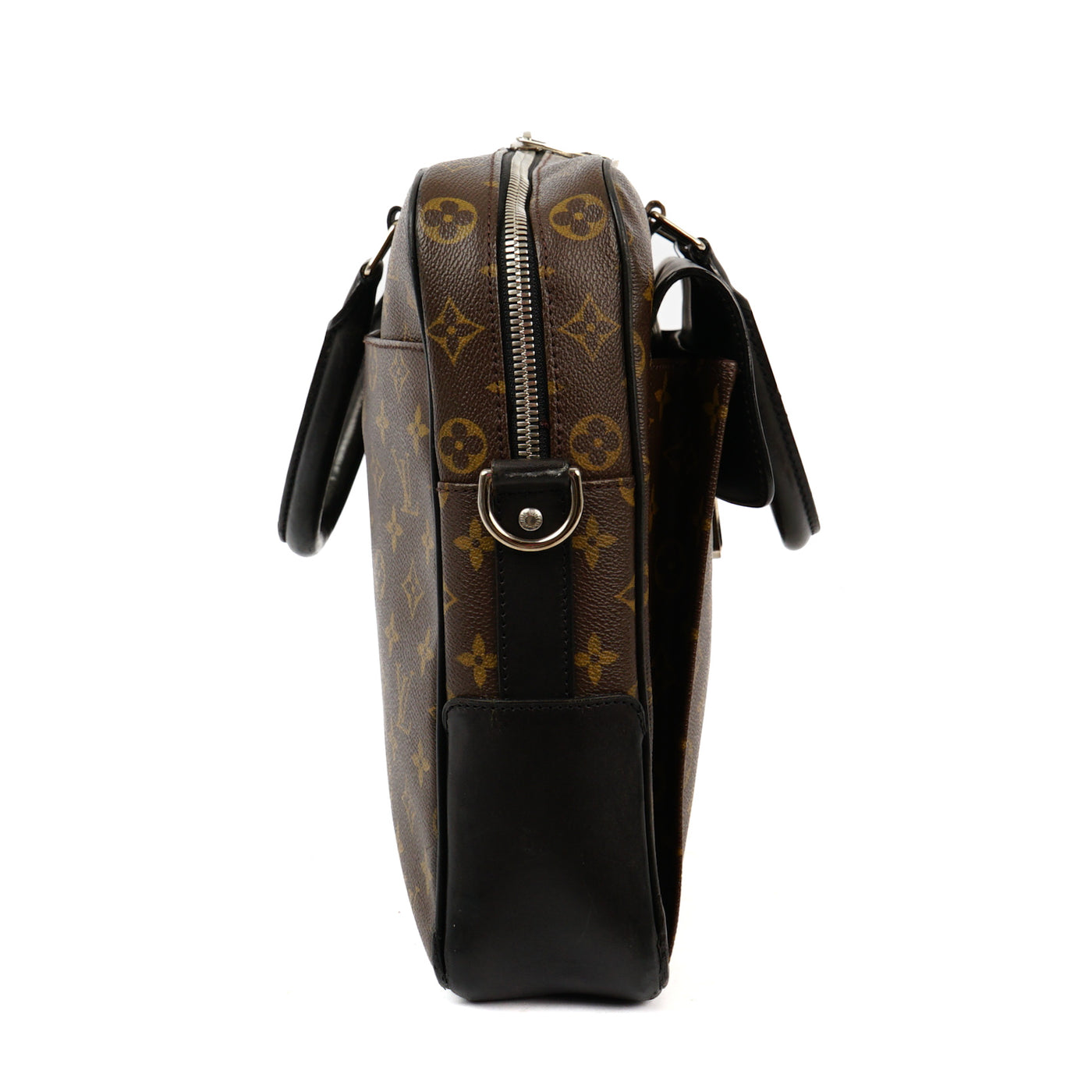 Macassa Business Bag