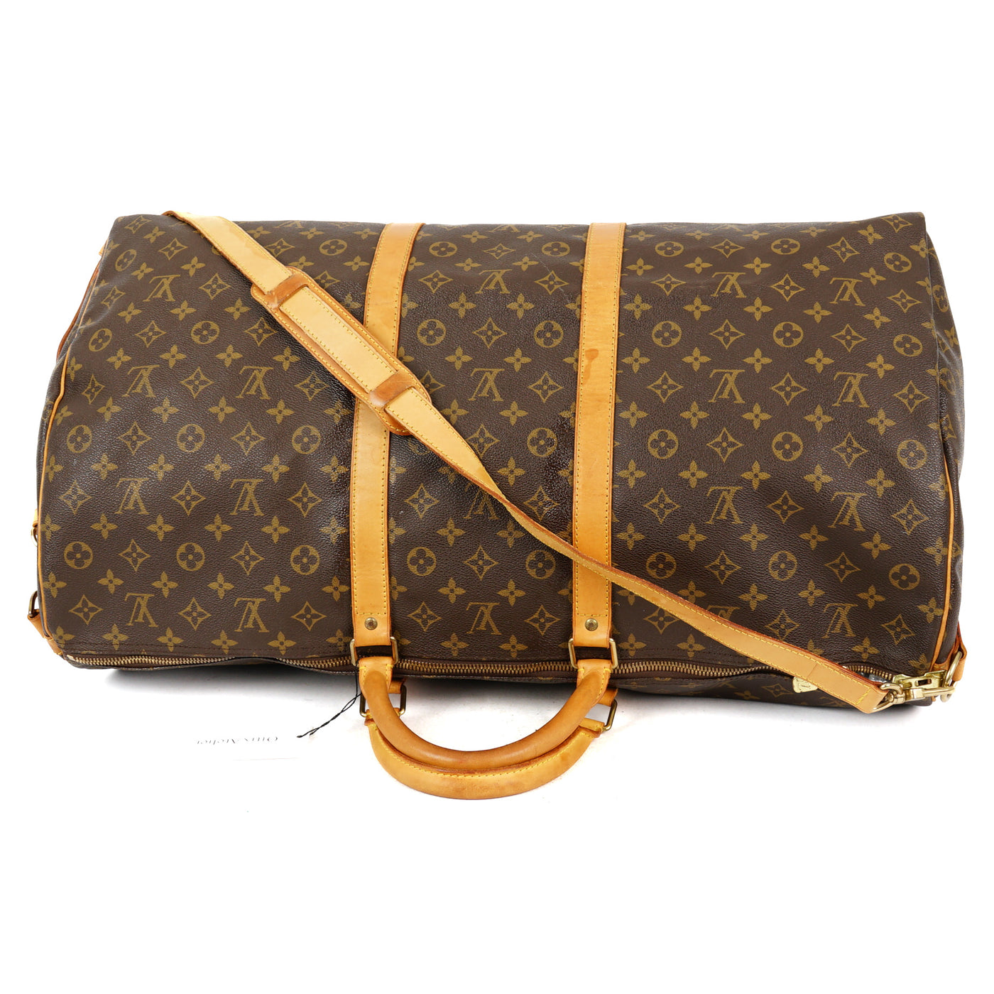 Keepall 60 Bandouliere