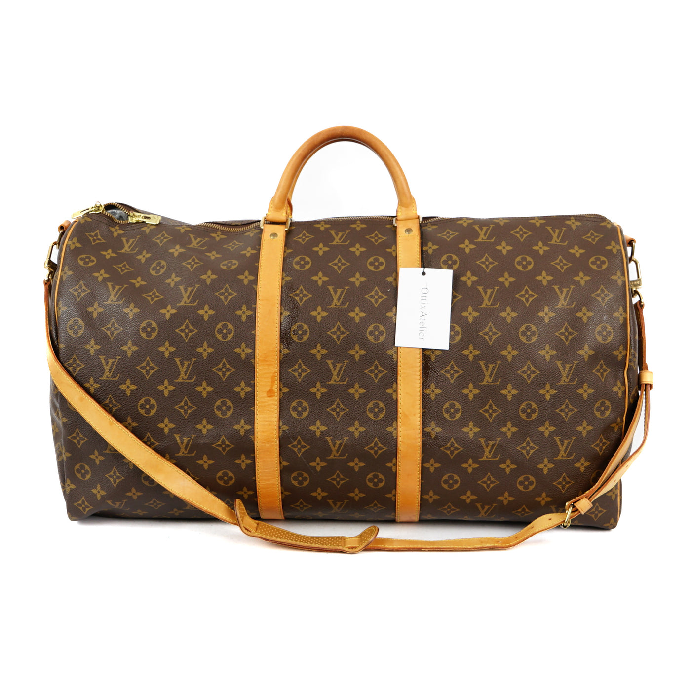 Keepall 60 Bandouliere