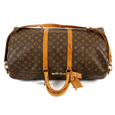 Keepall 55 Bandouliere