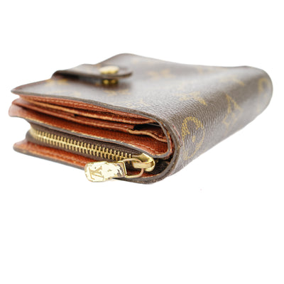 Zippy Wallet