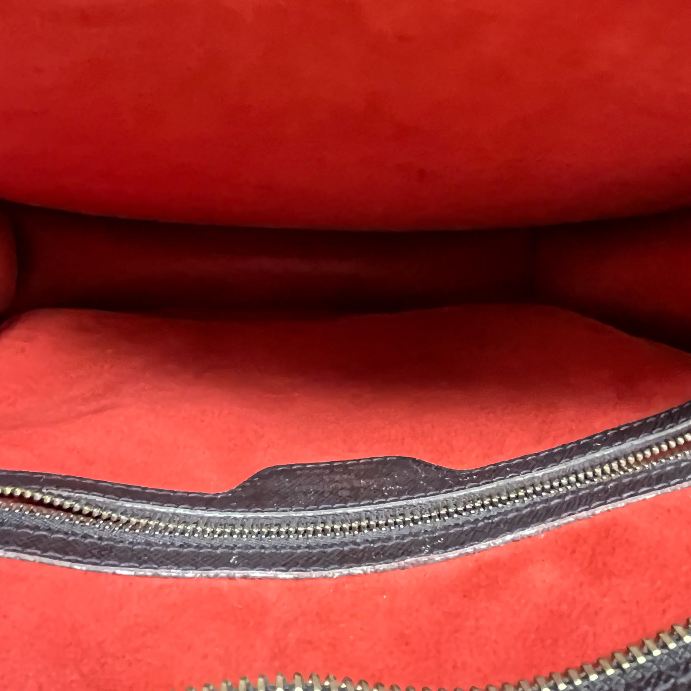 Sac Plat PM
