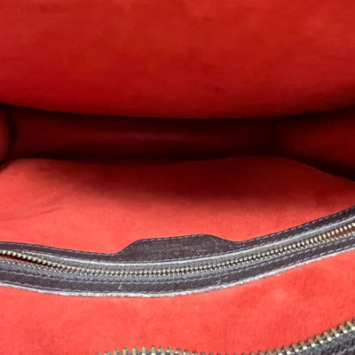Sac Plat PM