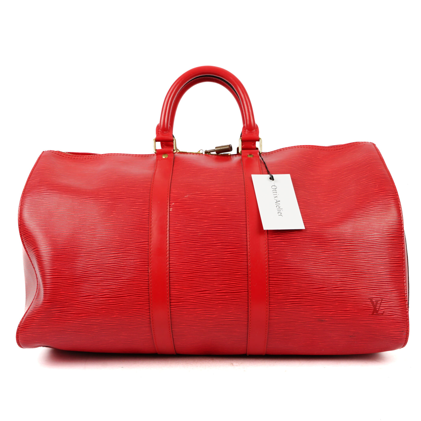 Keepall 45 RED