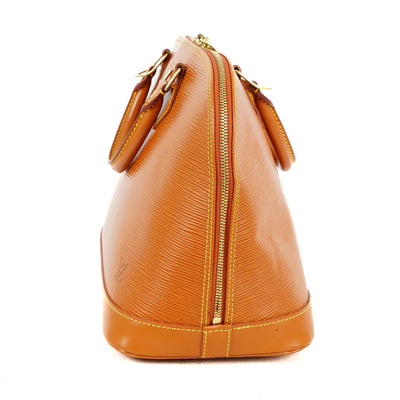 Alma Cognac