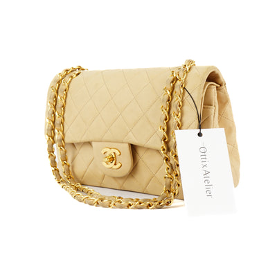 Double Flap Classic