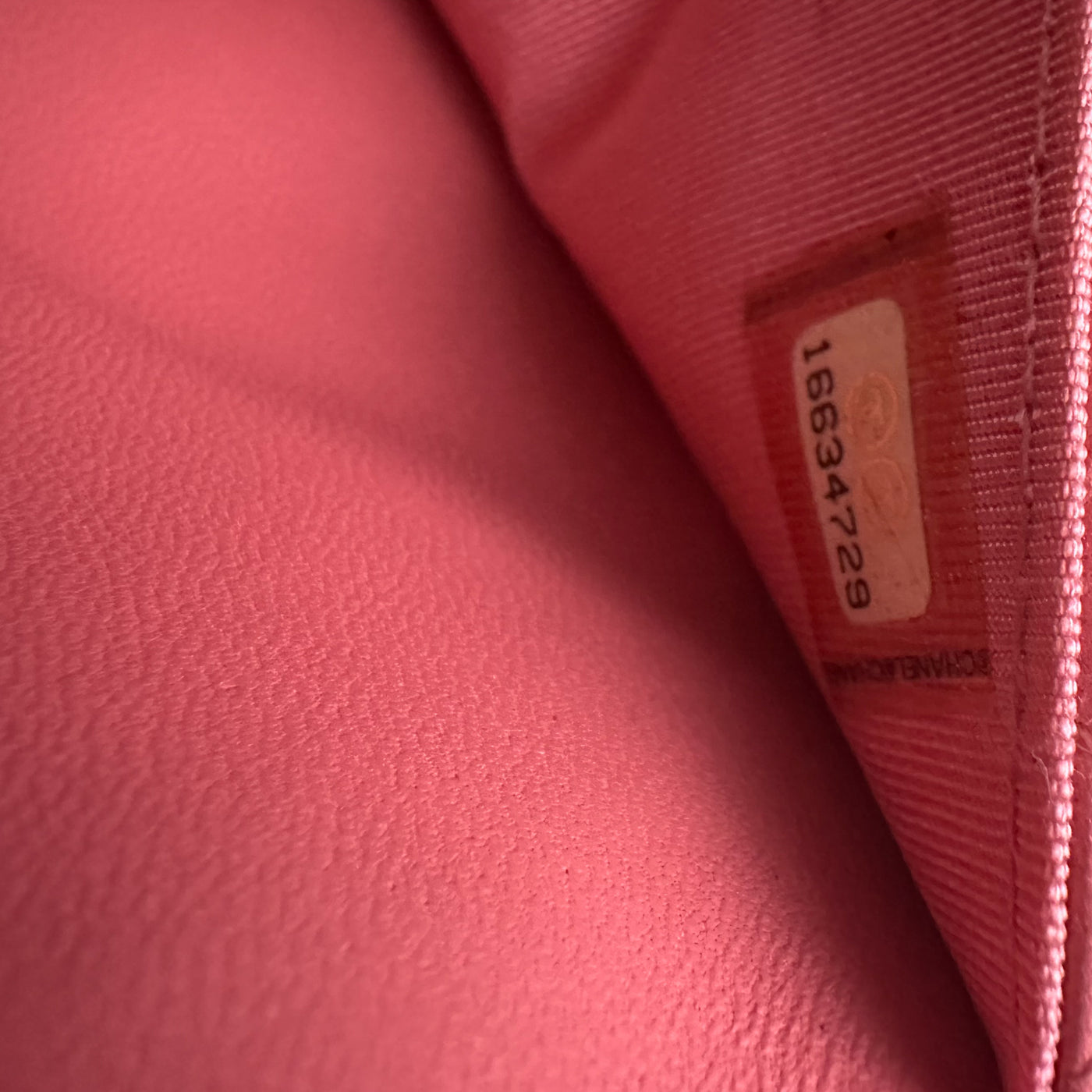 WOC Wallet on Chain