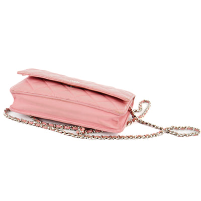 Wallet on Chain