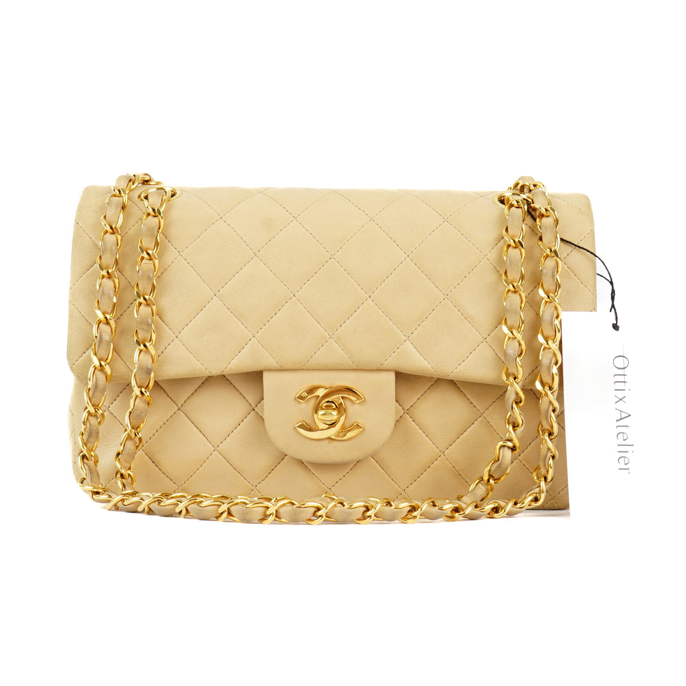 Double Flap Classic