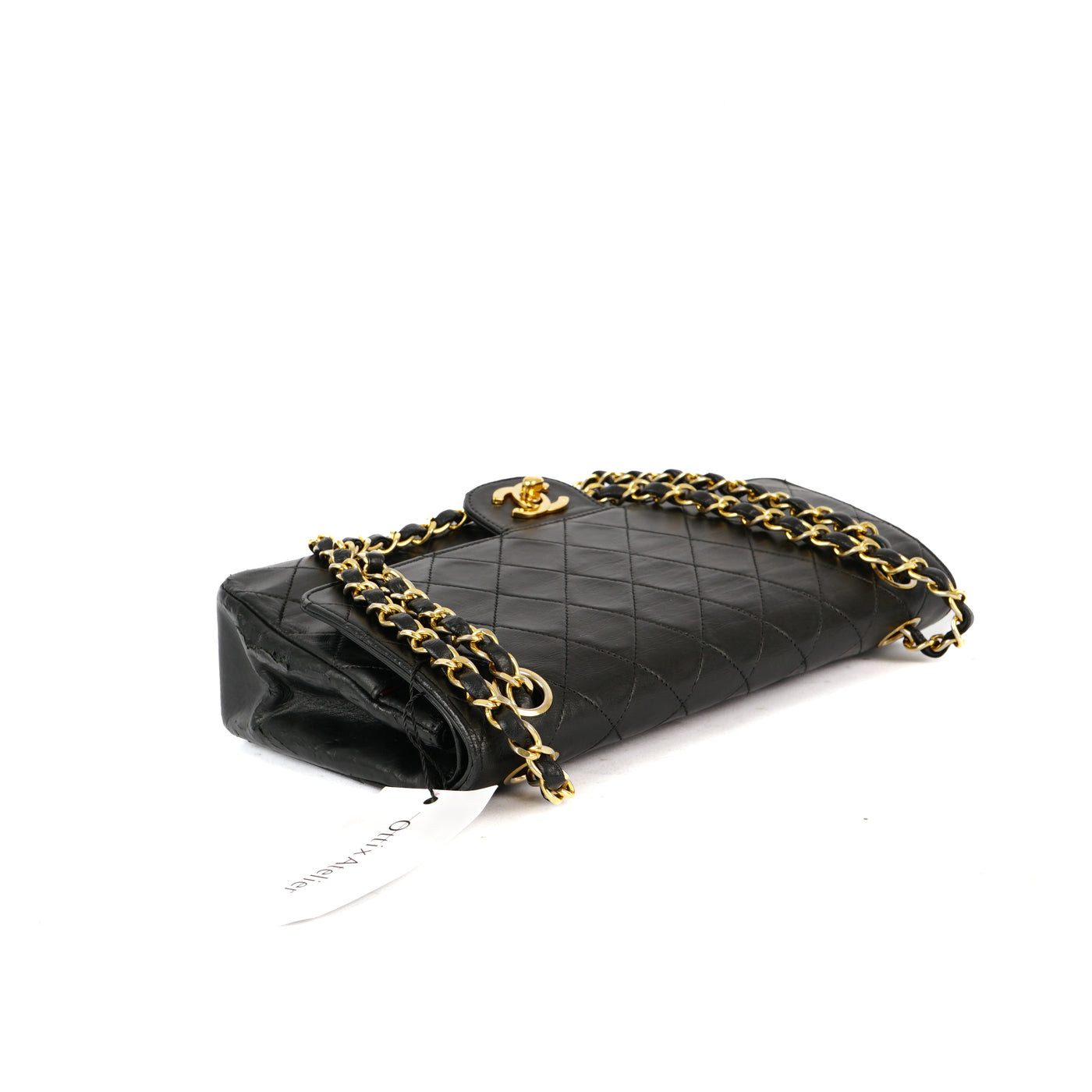 Double Flap Timeless