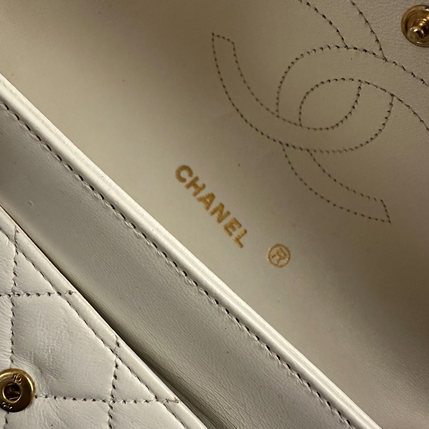Double Flap