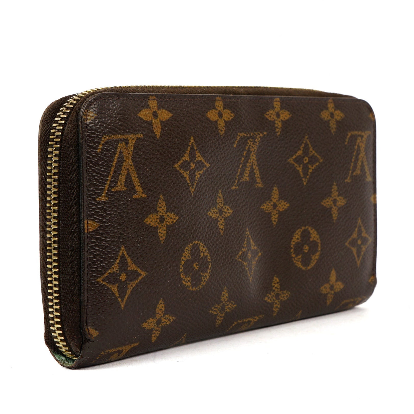 Zippy Wallet
