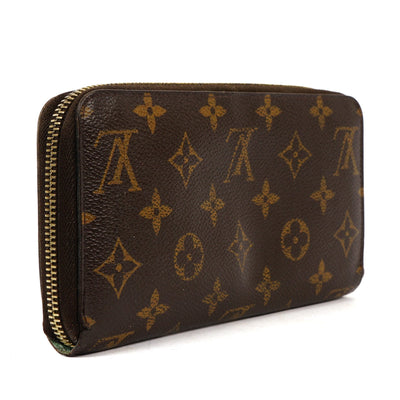 Zippy Wallet