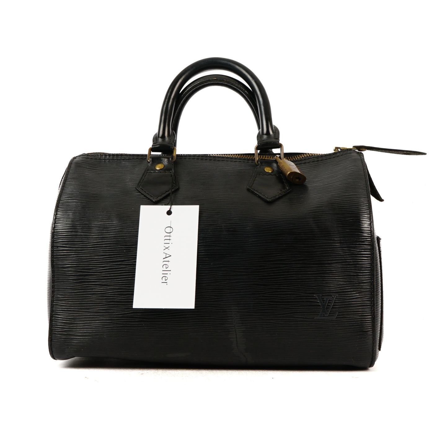Speedy 25 Noir