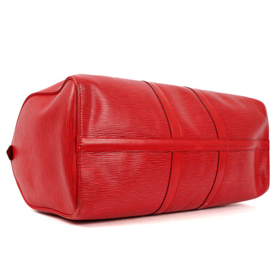 Keepall 45 RED