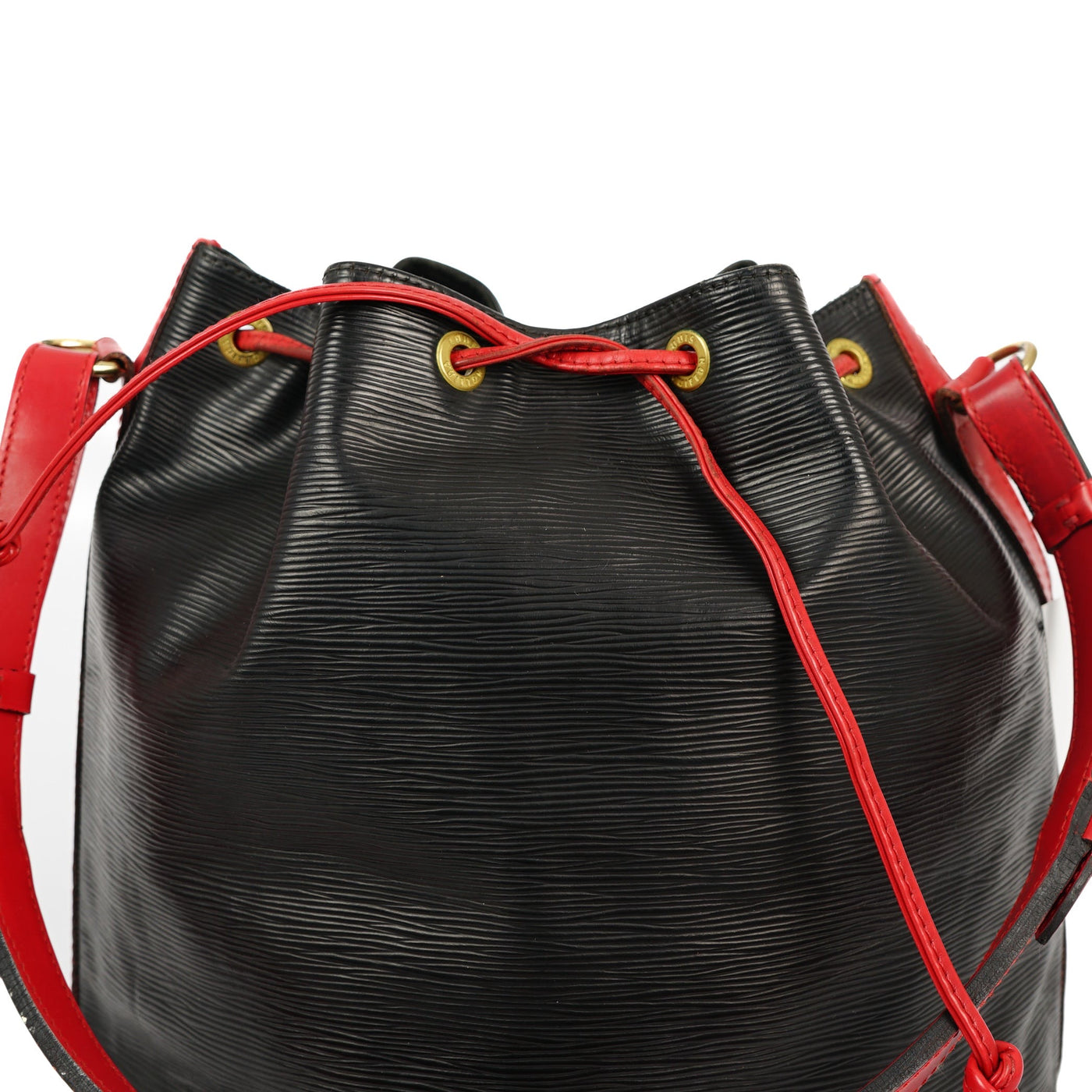 Sac Noe Grande Bicolour