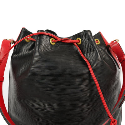 Sac Noe Grande Bicolour