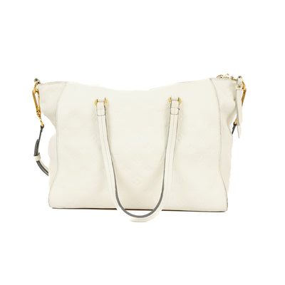 Lumineuse Empreinte