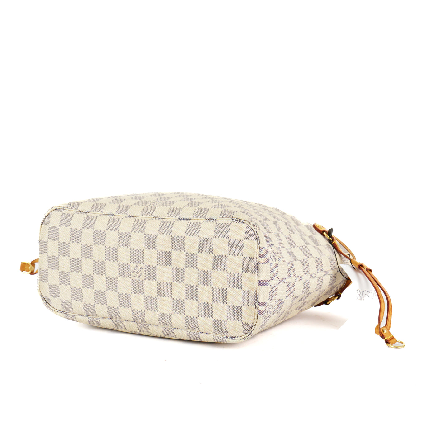 Neverfull PM Azur