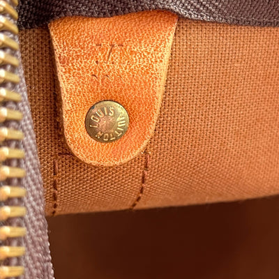 Keepall 50 Bandouliere