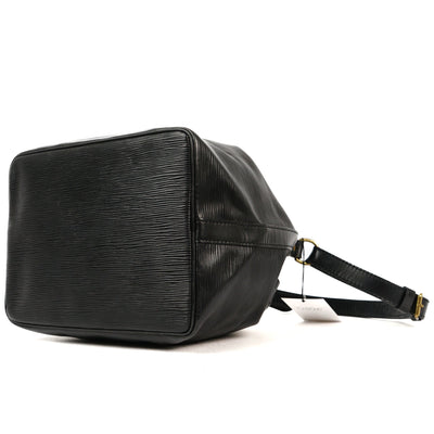 Sac Noe Petit Noir